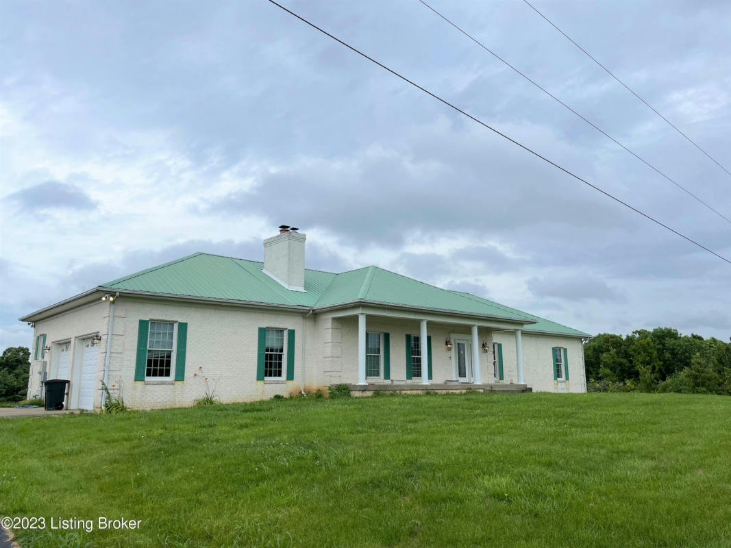 783 LAWRENCE HAYES RD, CANEYVILLE, KY 42721, photo 1 of 40
