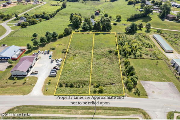 TRACT 13 ARNOLD LN, BLOOMFIELD, KY 40008 - Image 1