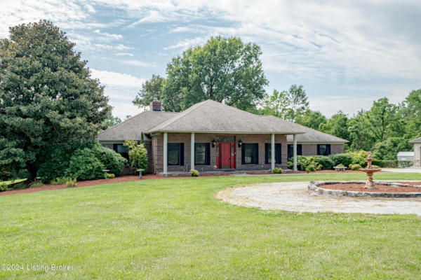 251 FRENCH LN, VINE GROVE, KY 40175 - Image 1