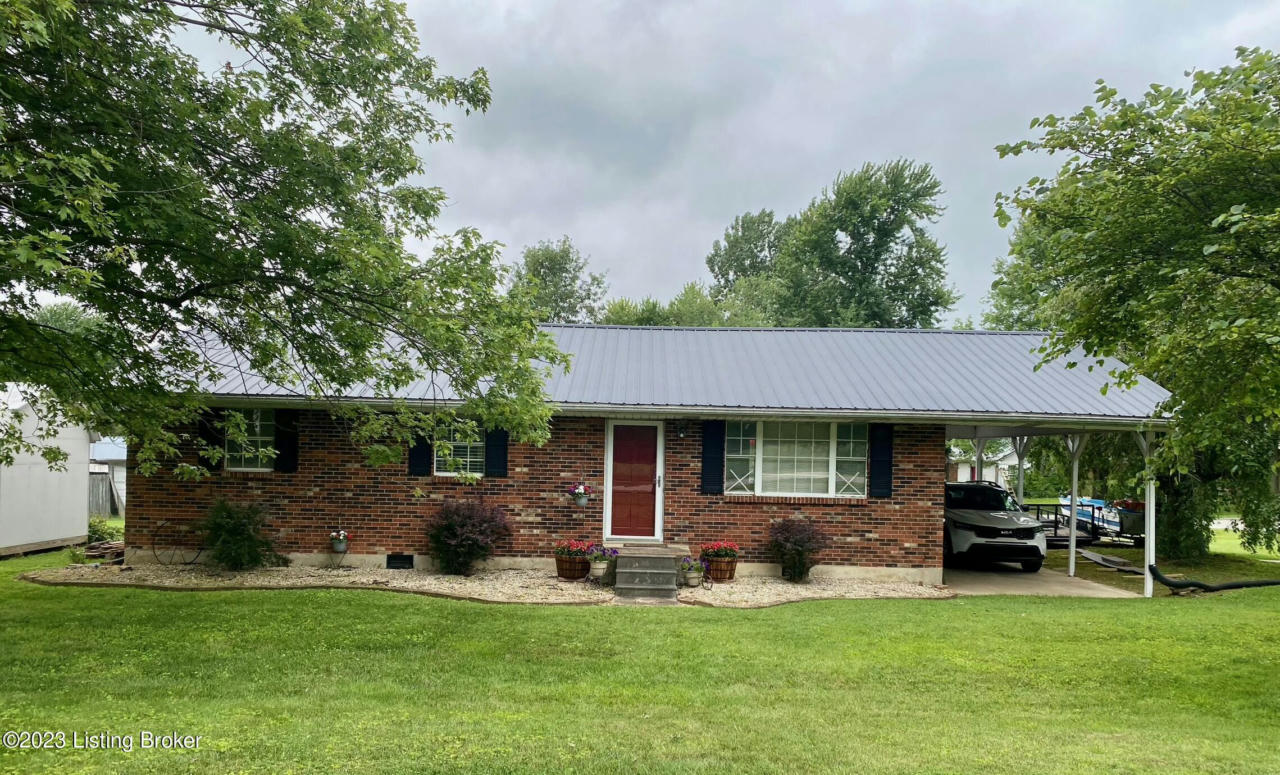 10563 S DIXIE HWY, SONORA, KY 42776, photo 1 of 28