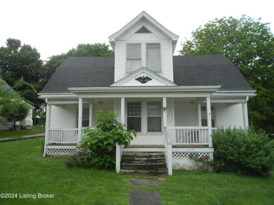 109 MCKAY AVE, BLOOMFIELD, KY 40008 - Image 1