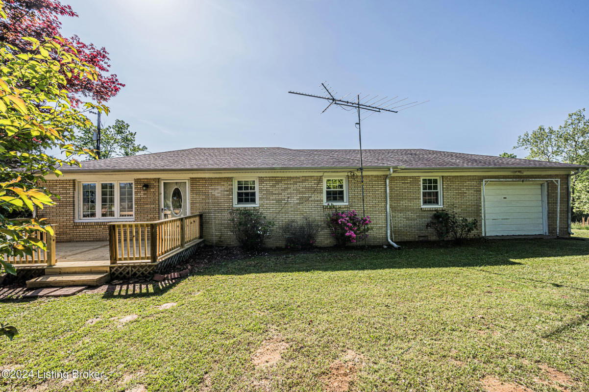 4800 STATE ROUTE 2270 W, GREENVILLE, KY 42345, photo 1 of 26
