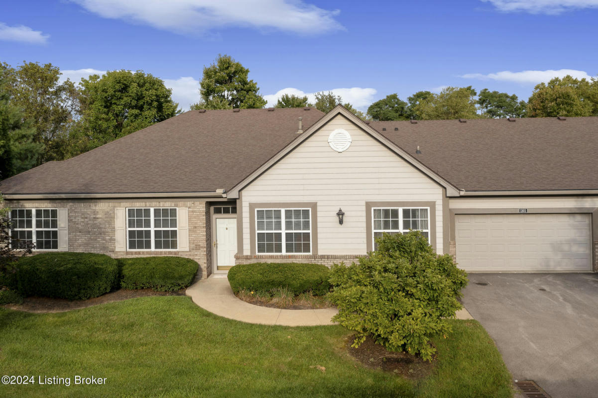 1301 SUGAR PINE TER, LOUISVILLE, KY 40243, photo 1 of 40