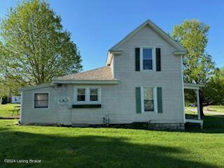 402 POLK ST, PERRYVILLE, KY 40468, photo 2 of 23