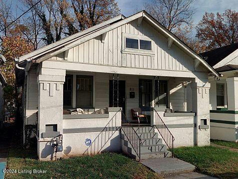811 SUTCLIFFE AVE, LOUISVILLE, KY 40211 - Image 1