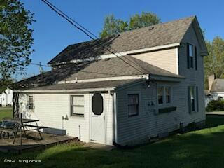 402 POLK ST, PERRYVILLE, KY 40468, photo 3 of 23