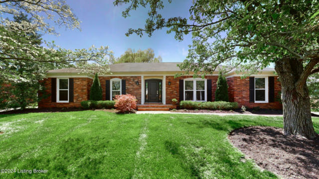 5908 APACHE RD, LOUISVILLE, KY 40207 - Image 1