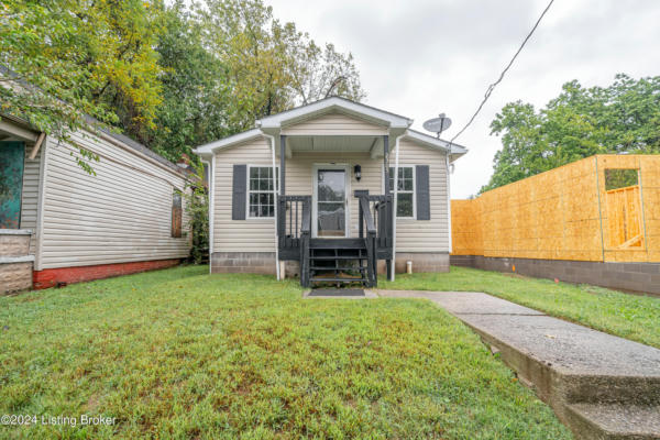 2305 W MADISON ST, LOUISVILLE, KY 40211 - Image 1