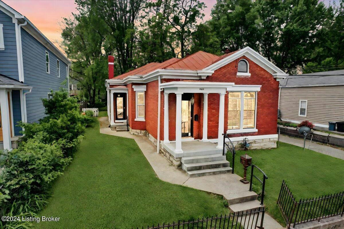 1032 MARY ST, LOUISVILLE, KY 40204, photo 1 of 68