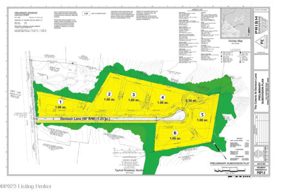 LOT 5 DENISON LN, PEWEE VALLEY, KY 40056 - Image 1