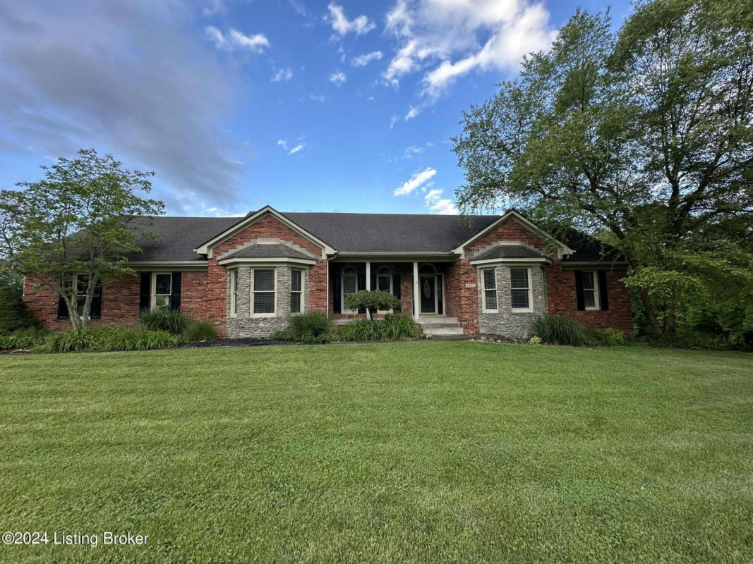 4803 GRAND DELL DR, CRESTWOOD, KY 40014, photo 1 of 62