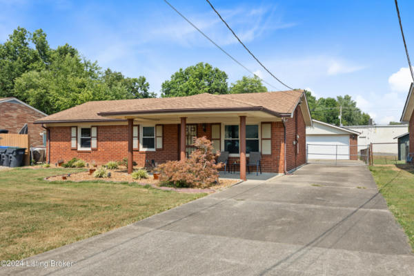 5011 TUMERIC LN, LOUISVILLE, KY 40258 - Image 1