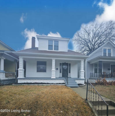 2119 GREENWOOD AVE, LOUISVILLE, KY 40210 - Image 1