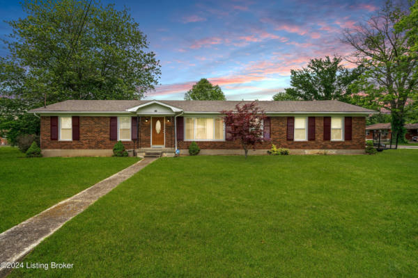 224 ROGERS AVE, LOUISVILLE, KY 40229 - Image 1