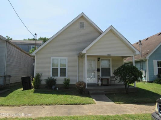 1526 CEDAR ST, LOUISVILLE, KY 40203 - Image 1