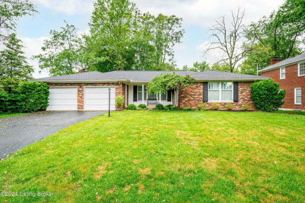 3502 SORRENTO AVE, LOUISVILLE, KY 40241 - Image 1