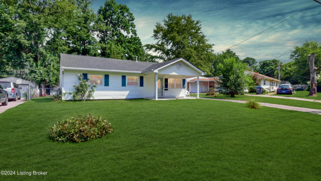 4703 ANDALUSIA LN, LOUISVILLE, KY 40272 - Image 1
