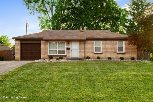 1315 WHIRLAWAY DR, LOUISVILLE, KY 40242 - Image 1