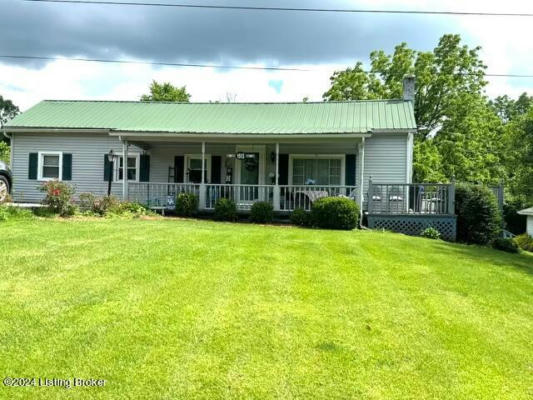 1513 GRAYSON SPRINGS RD, LEITCHFIELD, KY 42754 - Image 1