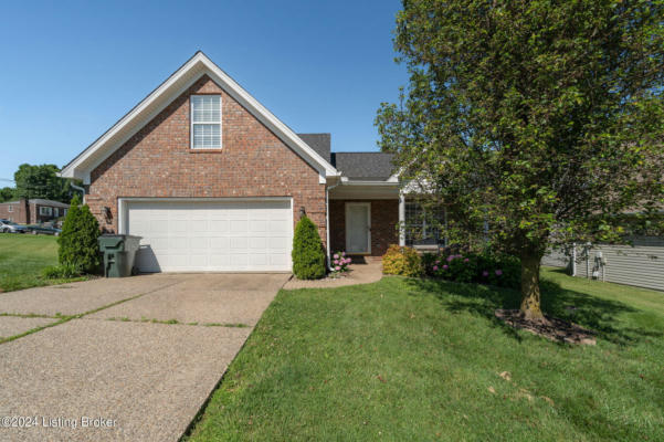 2912 HEWITT PLACE CT, LOUISVILLE, KY 40299 - Image 1
