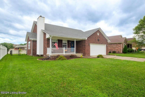 185 NEW CHRISTMAN LN, SHEPHERDSVILLE, KY 40165 - Image 1