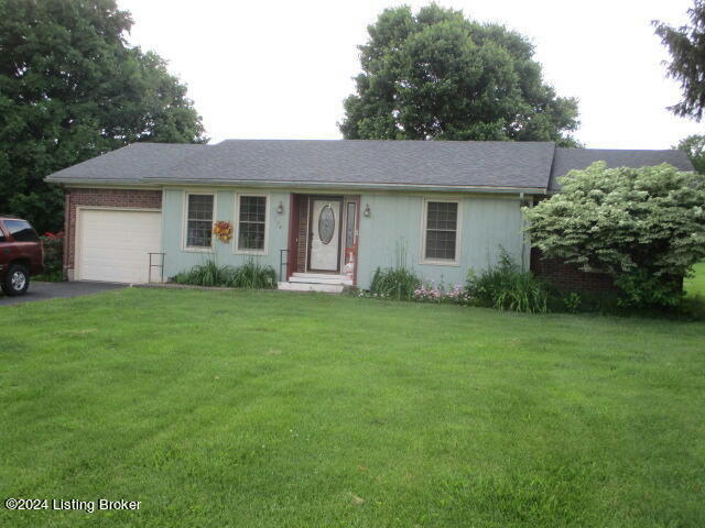 134 CANEY FORK RD, BARDSTOWN, KY 40004, photo 1 of 2