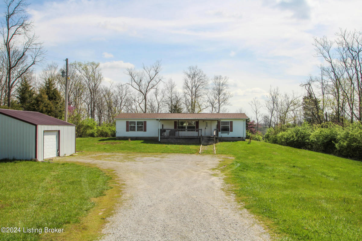 686 WINDY RDG, BEDFORD, KY 40006, photo 1 of 42