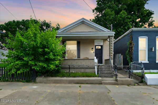 1063 MARY ST, LOUISVILLE, KY 40204 - Image 1