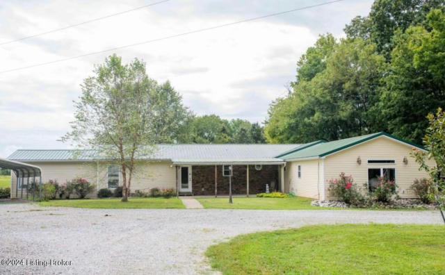 10989 BEAVER DAM RD, CANEYVILLE, KY 42721 - Image 1