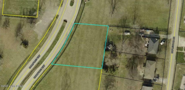 LOT 1C CHAMPIONS WAY, SIMPSONVILLE, KY 40067, photo 4 of 8