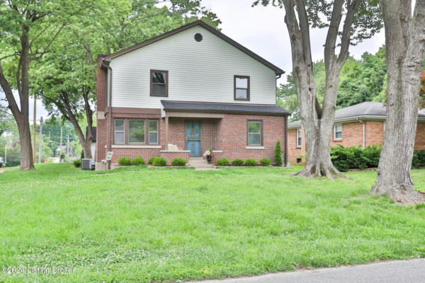 1039 ARDMORE DR, LOUISVILLE, KY 40217 - Image 1