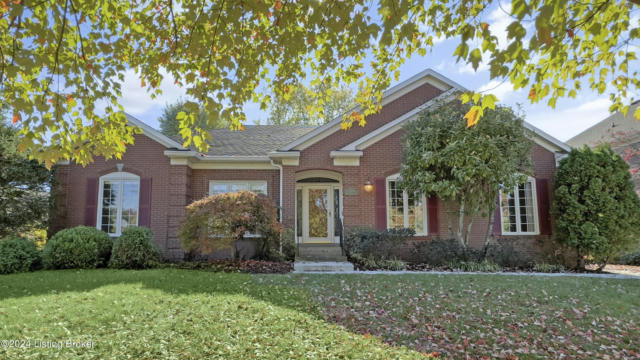 10614 HOBBS STATION RD, LOUISVILLE, KY 40223 - Image 1