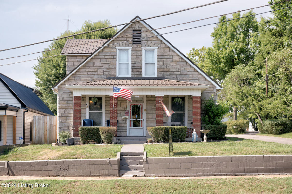 113 E MAIN ST, VINE GROVE, KY 40175, photo 1 of 32