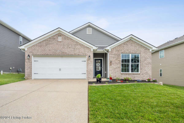 11508 CASWELL SPRINGS WAY, LOUISVILLE, KY 40291 - Image 1