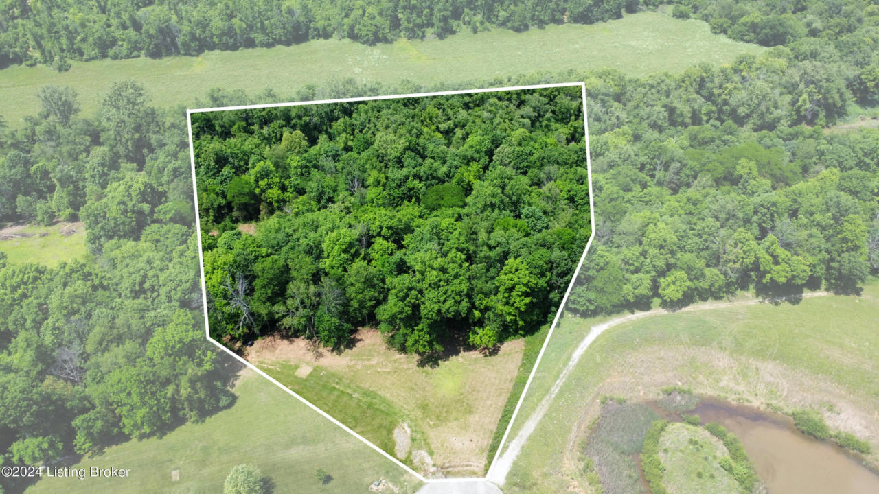 LOT 104 N NORTH VIEW DR, BARDSTOWN, KY 40004, photo 1 of 12