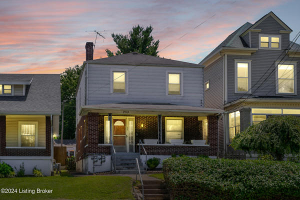 253 POPE ST, LOUISVILLE, KY 40206 - Image 1