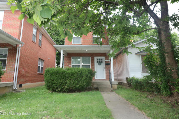 1773 DUMESNIL ST, LOUISVILLE, KY 40210 - Image 1