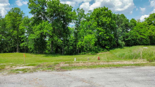 LOT 104 N NORTH VIEW DR, BARDSTOWN, KY 40004, photo 3 of 12