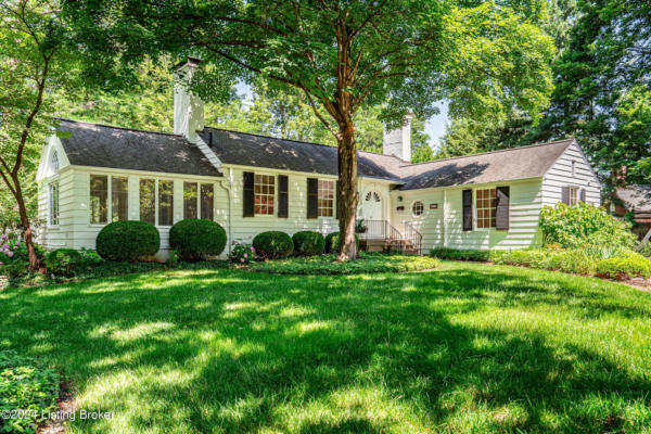 577 UPLAND RD, LOUISVILLE, KY 40206 - Image 1