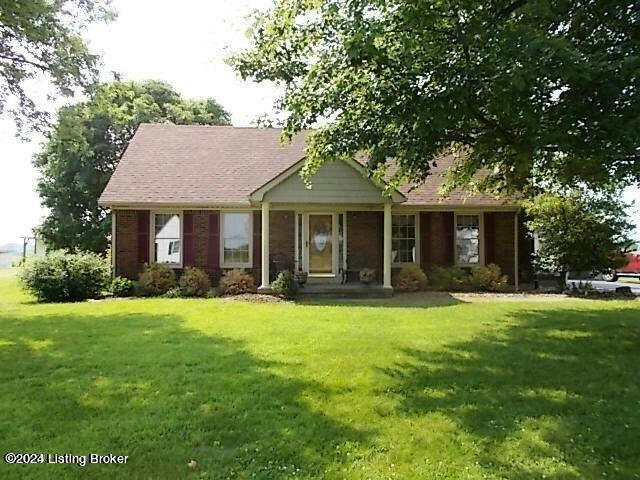 4025 HIGHWAY 52, LORETTO, KY 40037, photo 1 of 27
