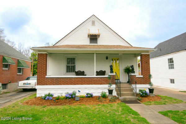 1303 CENTRAL AVE, LOUISVILLE, KY 40208, photo 2 of 58