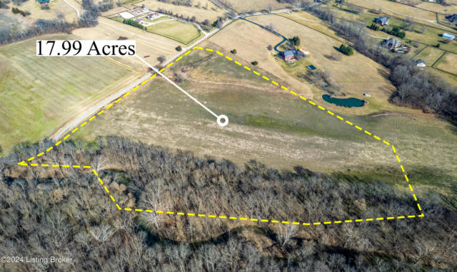 TRACT 9 ANDERSON LN, SHELBYVILLE, KY 40065 - Image 1