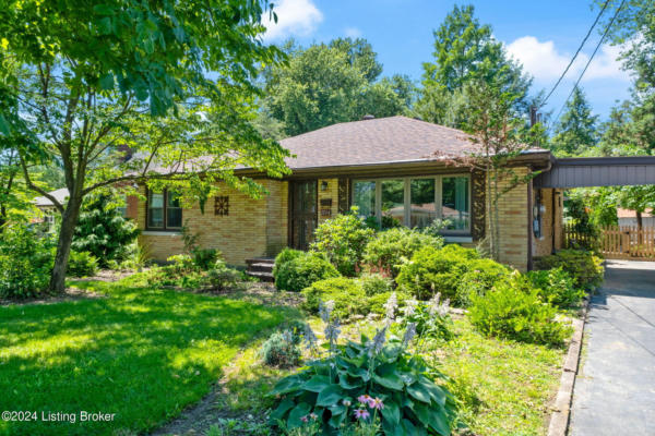 7704 DINGLE DELL RD, LOUISVILLE, KY 40214 - Image 1