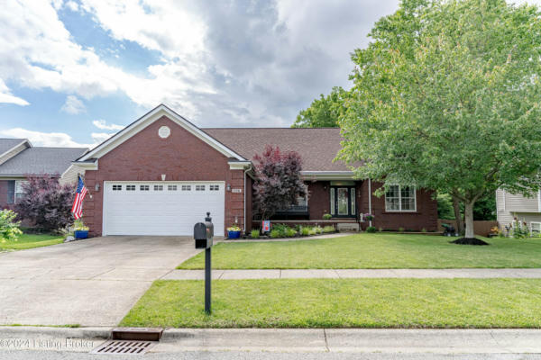 176 LINCOLN STATION DR, SIMPSONVILLE, KY 40067 - Image 1