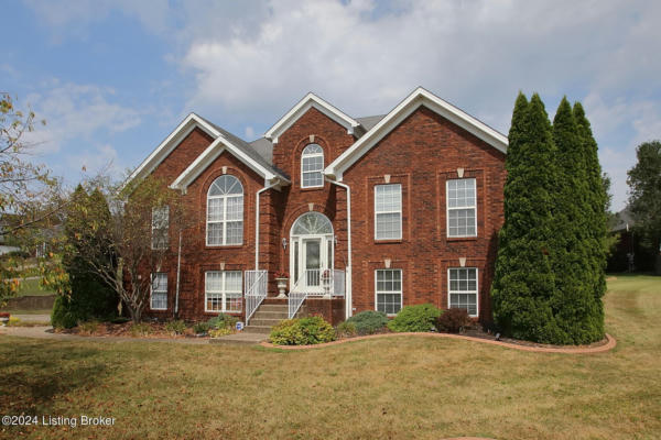 12100 LANDHERR CT, LOUISVILLE, KY 40299 - Image 1