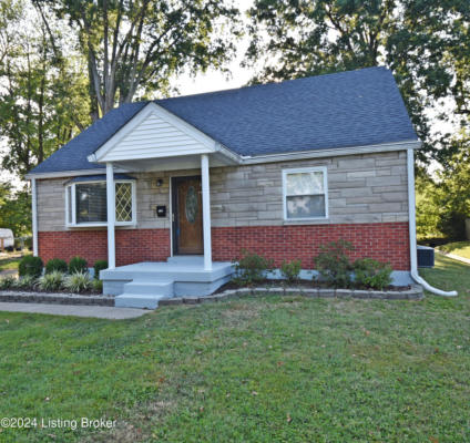 7708 DAFFODIL DR, LOUISVILLE, KY 40258 - Image 1