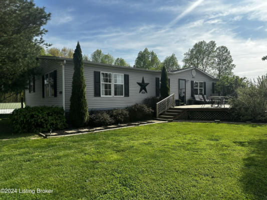 1105 GREER RD, PAYNEVILLE, KY 40157 - Image 1