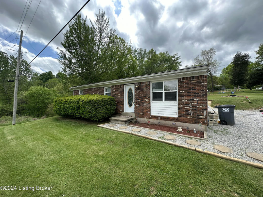 715 GUSTON RD, GUSTON, KY 40142, photo 1 of 10