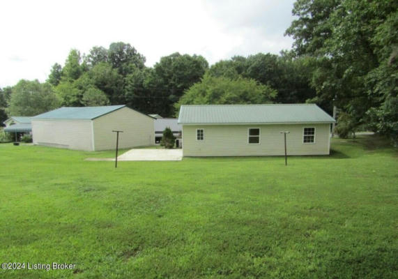 10989 BEAVER DAM RD, CANEYVILLE, KY 42721, photo 4 of 33