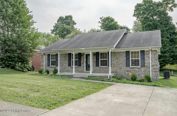 127 MCGOWAN AVE, BARDSTOWN, KY 40004 - Image 1